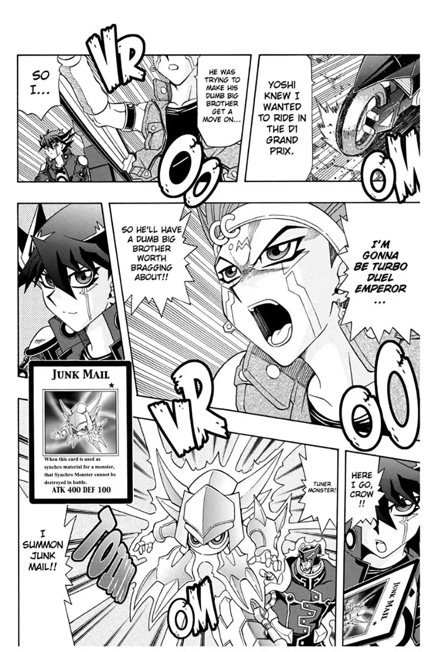 Yu-Gi-Oh! 5Ds - A Chapter 28 17